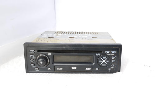 Radio Original Chery IQ Años 2005 - 2014