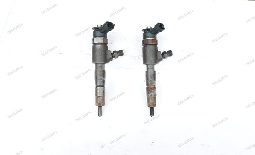 INYECTORES DIESEL 0445110566 | Peugeot 3008  C.C 1.6L