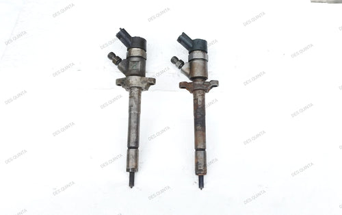 INYECTORES DIESEL 0445110259 | CITROEN C4 PICASSO C.C 1.6L