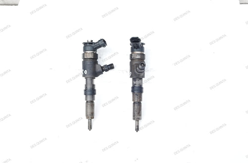 INYECTORES DIESEL 0445110135 | CITROEN C2 C.C 1.4L