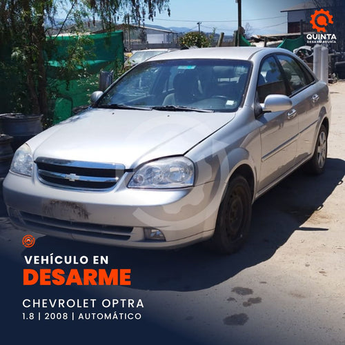 CHEVROLET OPTRA 1.8 2008