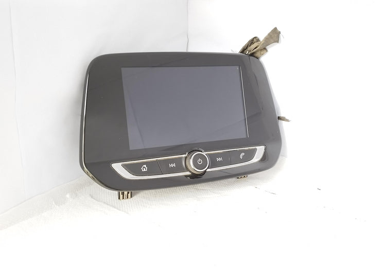 Radio Pantalla LCD Chevrolet Onix 2023