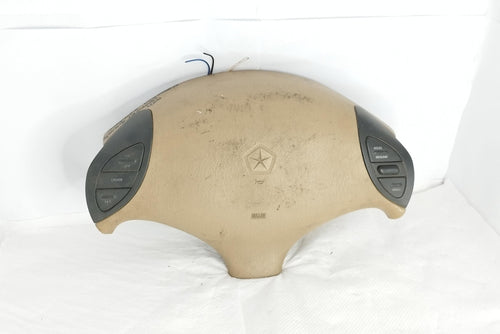 AIRBAG VOLANTE PILOTO | DODGE GRAND CARAVAN / CHRYSLER VOYAGER AÑOS 2006 - 2011