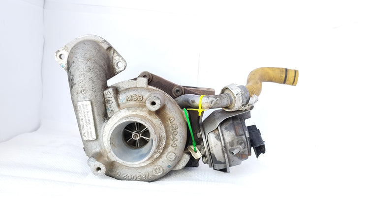 Turbo Citroen C4 1.6 HDI 2012 - 2018