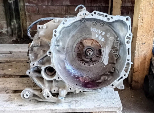 Caja Automatica Volvo V40 C.c 2.0l