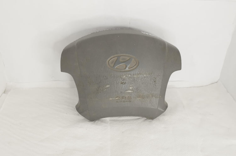 AIRBAG VOLANTE PILOTO | HYUNDAI TERRACAN AÑOS 2002 - 2005