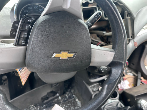 KIT ARBAG DE CHEVROLET SPARK GT C.C 1.2L