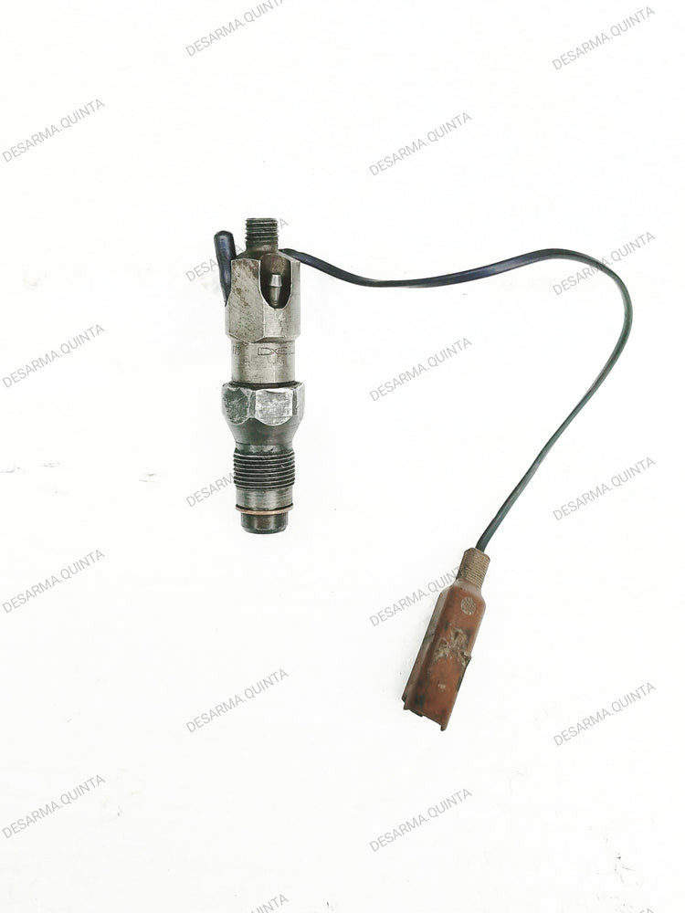 INYECTORES DIESEL LDCR02601AA1 | CITROEN XSARA C.C 1.9L