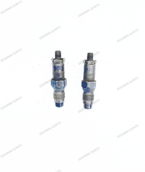 INYECTORES DIESEL LCR6736001 | PEUGEOT PARTNER C.C 1.9L