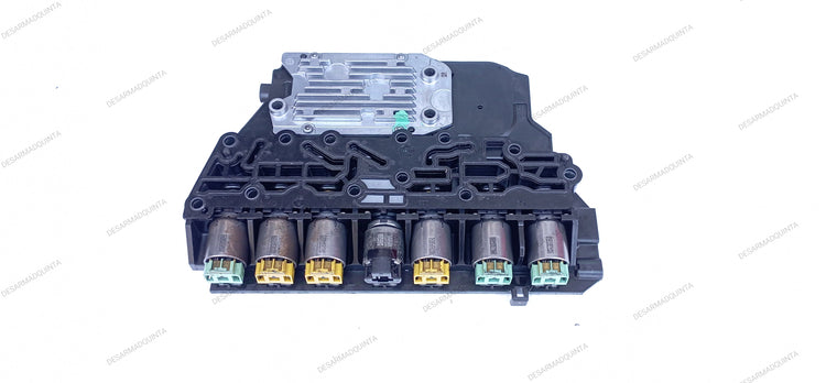 MODULO DE CONTROL DE TRANSMISIÓN TCM | CHEVROLET CRUZE