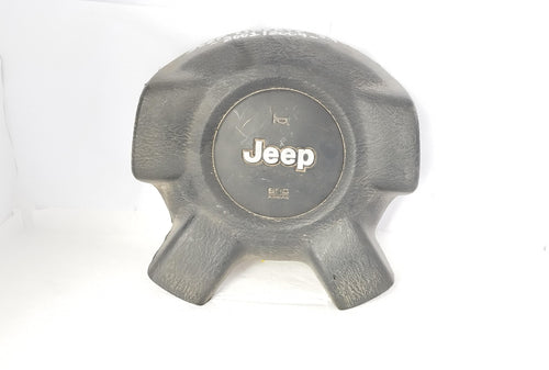 AIRBAG VOLANTE PILOTO | JEEP LIBERTY 3.7 AÑOS 2001 - 2004