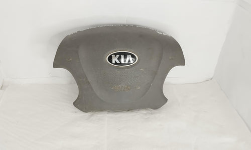 AIRBAG VOLANTE PILOTO | KIA GRAND CARNIVAL AÑOS 2007 - 2013