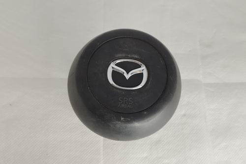 Airbag Volante Piloto | Mazda 3 1.6 2019 - 2021