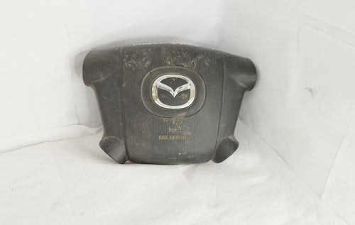 Airbag Volante Piloto | Mazda BT50 2.5 AÑOS 2006 - 2012