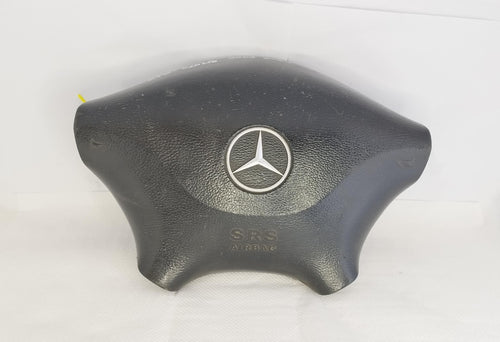 AIRBAG VOLANTE PILOTO | MERCEDES BENZ VITO AÑO 2003 - 2011