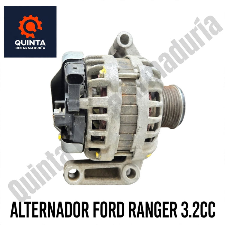 Alternador Ford Ranger 3.2cc