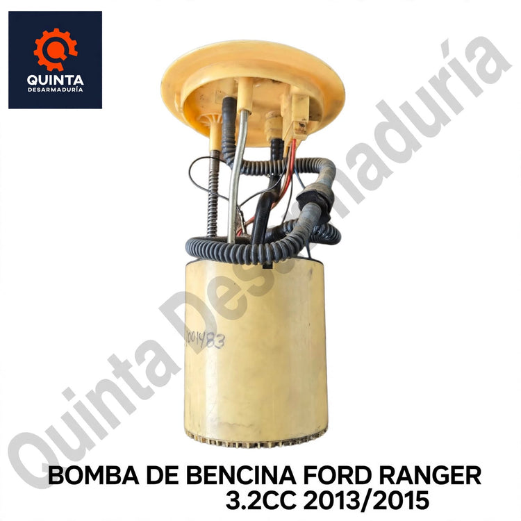 Bomba de Bencina Ford Ranger 3.2cc 2013/2015