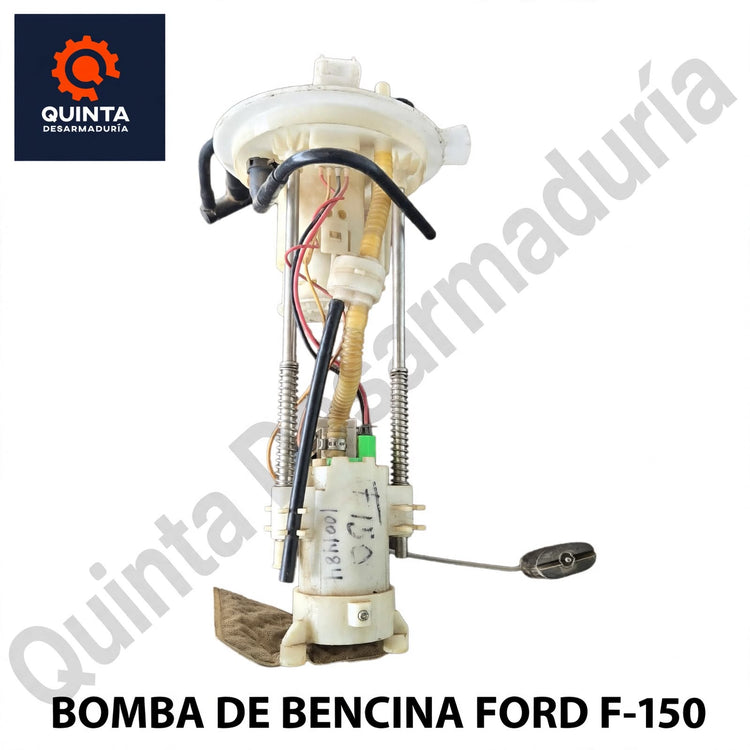 Bomba de Bencina Ford F-150