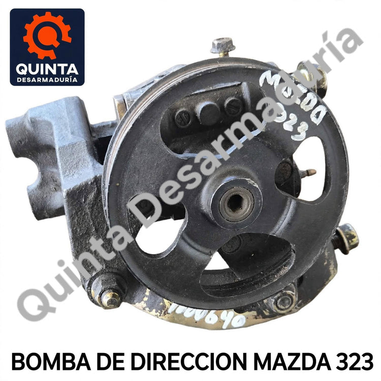 Bomba de Dirección 323