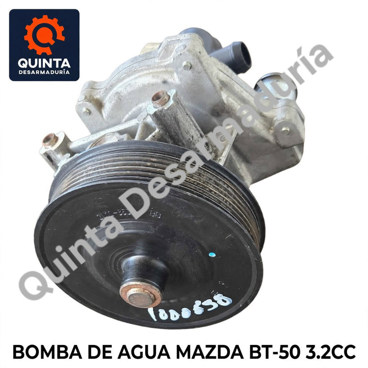 Bomba de Agua Mazda BT-50 3.2cc