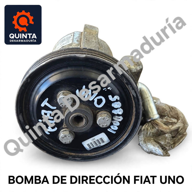 Bomba de Dirección Fiat Uno