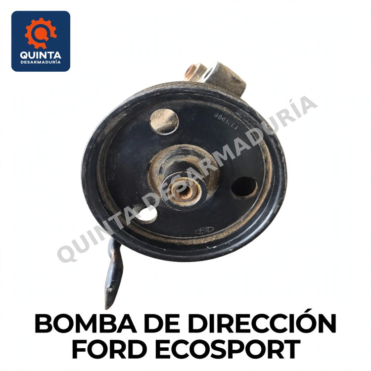 Bomba de Dirección Ford Ecosport