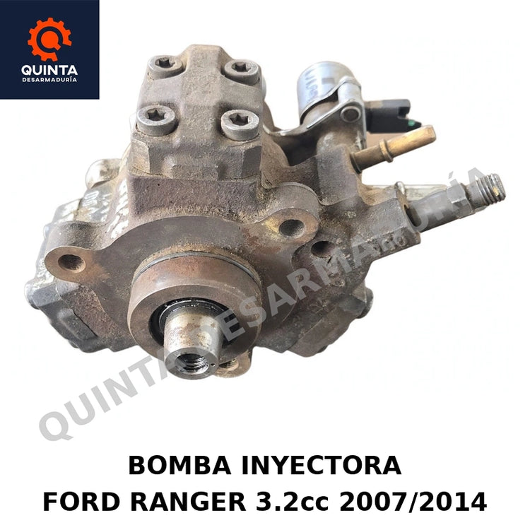Bomba Inyectora Ford Ranger 3.2cc 2007/2014