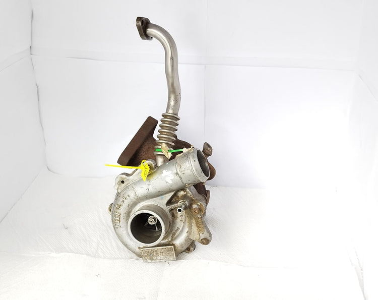 Turbo Mitsubishi L200 2.5L Diesel 2006-2015