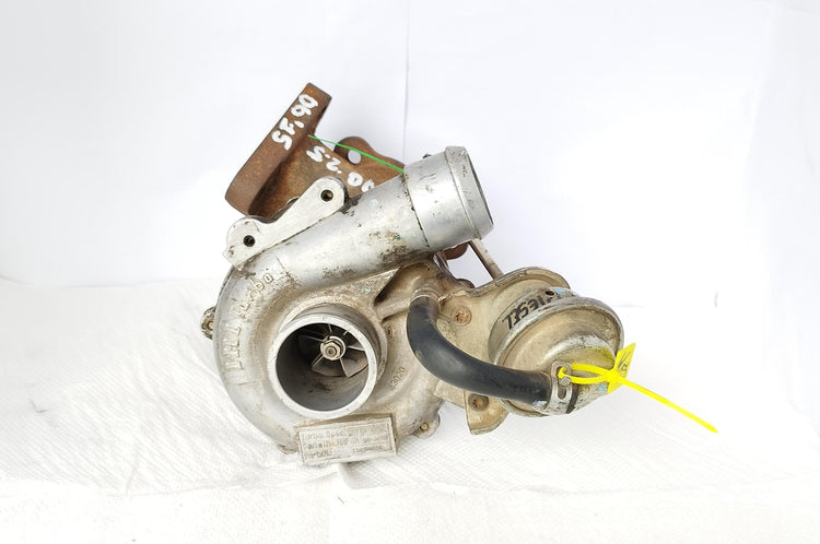 Turbo Mitsubishi L200 2.5L Diesel 2006-2015