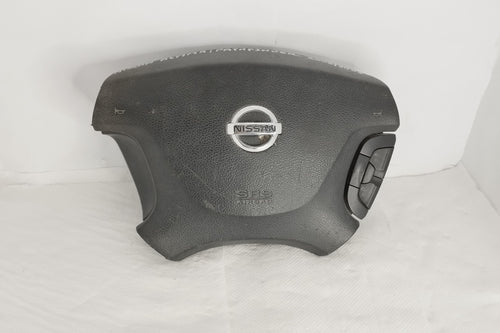 AIRBAG VOLANTE PILOTO | NISSAN ALTIMA AÑO 2002 - 2004