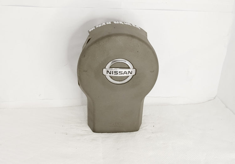 AIRBAG VOLANTE PILOTO | NISSAN NAVARA 2.5 4X4 PICK-UP AÑOS 2009 - 2016