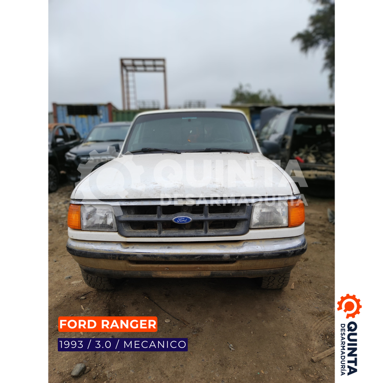 FORD RANGER 1993 - 3.0