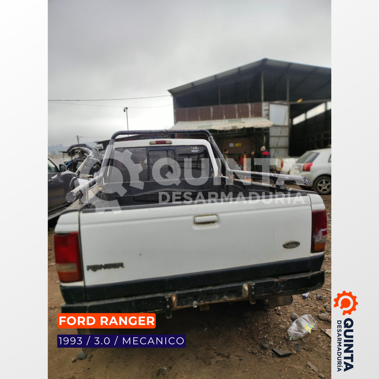 FORD RANGER 1993 - 3.0