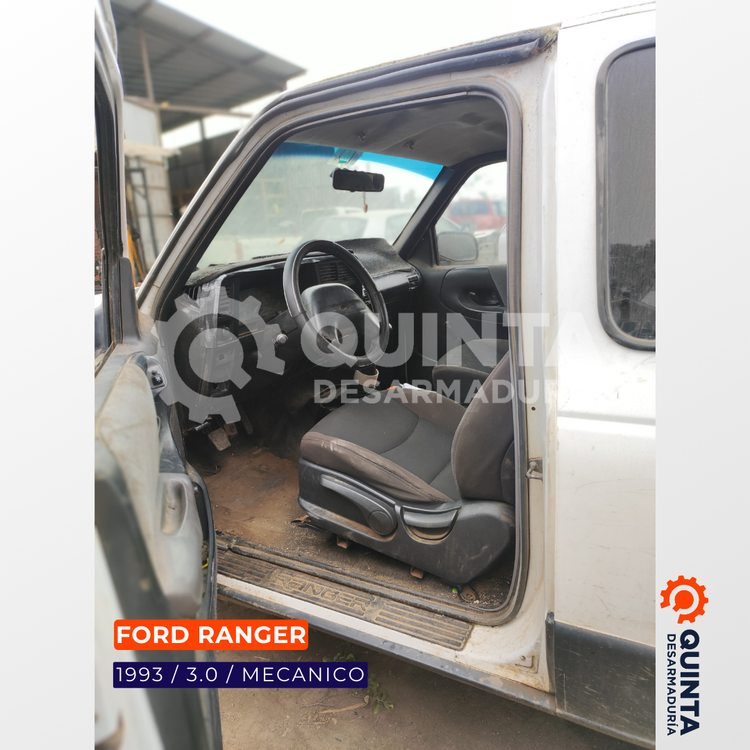 FORD RANGER 1993 - 3.0