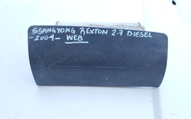 AIRBAG COPILOTO PASAJERO | SSANGYON REXTON AÑO 2009