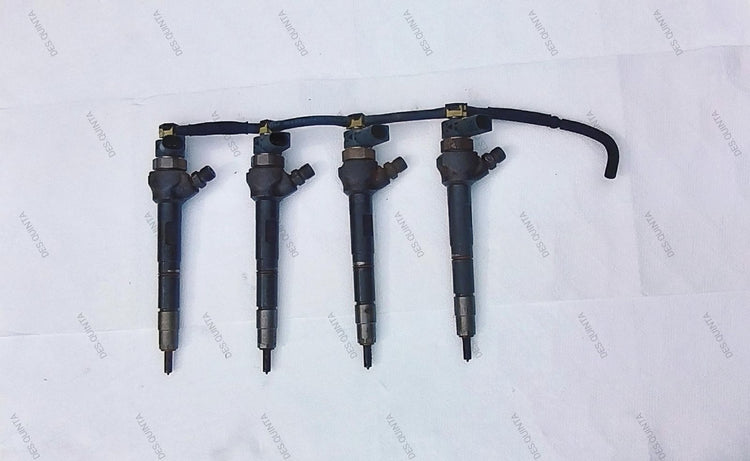 INYECTORES DIESEL 0445110639 | VOLKSWAGEN TIGUAN C.C 2.0L