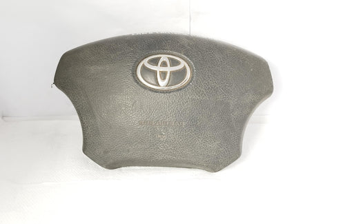 AIRBAG VOLANTE PILOTO | TOYOTA 4 RUNNER AÑOS 2002 - 2009