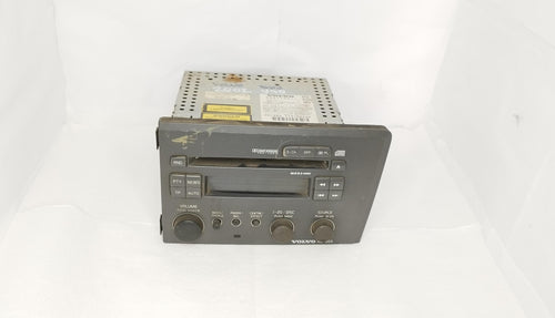 RADIO CD CONTROL 86511551-1 | NL3409 | - VOLVO S60 2002