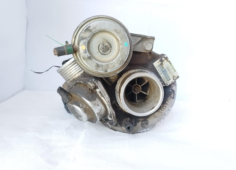 Turbo Volvo S60 2.0L CRDI 1998 - 2006