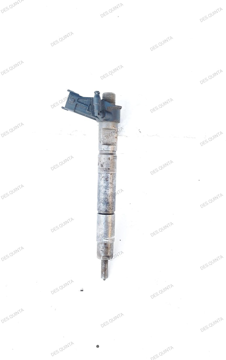 INYECTORES DIESEL 0445115049 | JEEP WRANGLER C.C 2.8L