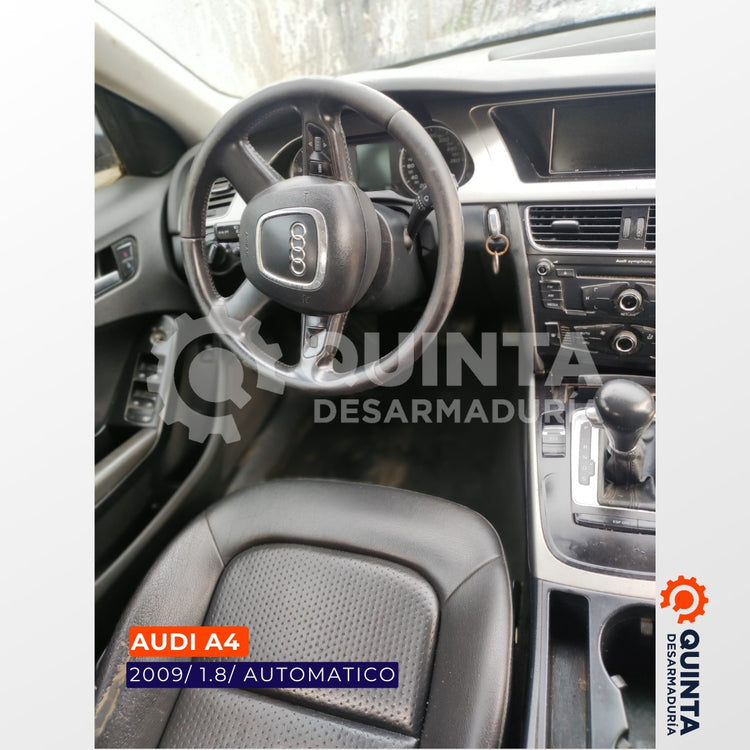 AUDI A4 2009 - 1.8CC