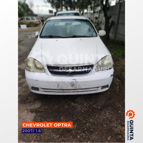 CHEVROLET OPTRA 2007 - 1.6