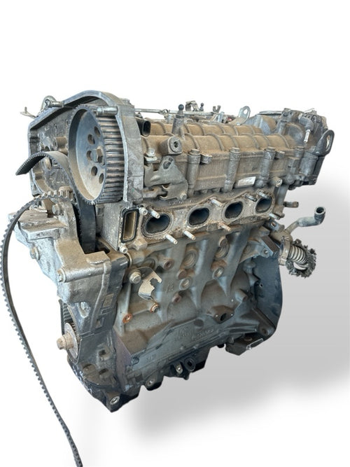 Repuesto Chevrolet Vectra 2010 - Motor de Auto - Ensamble de Motor Z19DTH para  Chevrolet Opel Aplicable en modelos Astra, Vectra C.C 1.9L Años Aplicables 2006 / 2013 Diésel 4 Cilindros