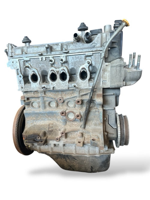 Repuesto Fiat Fiorino 2017 - Motor de Auto - Ensamble de Motor para Fiat en modelos aplicables Fiorino Palio Siena Fire C.C 1.4L Años Aplicables 2015 - 2020 | 8 Válvulas 4 Cilindros