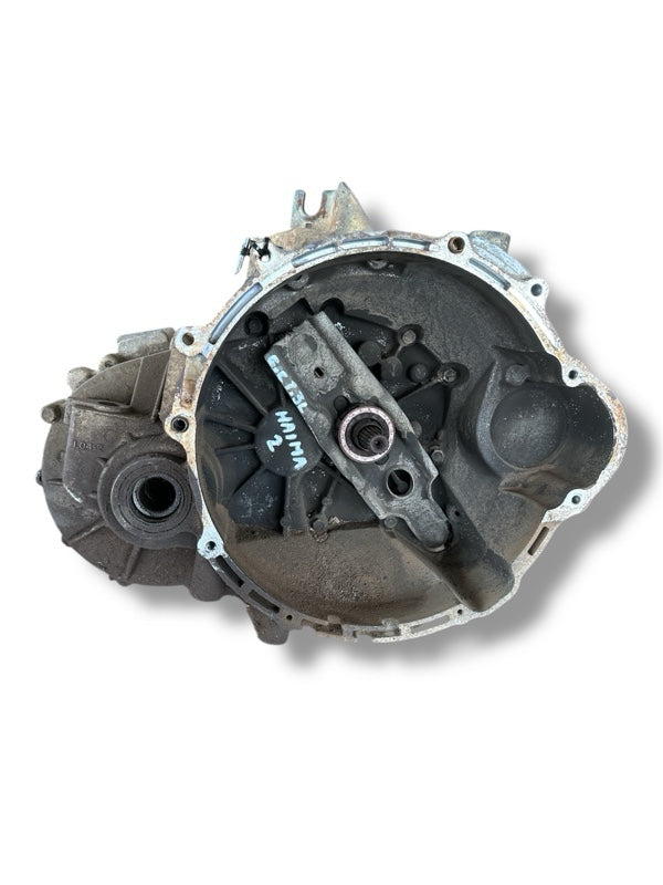 Repuesto Haima 2 2013 - Caja de Cambio | HAIMA 2 C.C 1.5L AÑOS ---- + ---- MECÁNICO