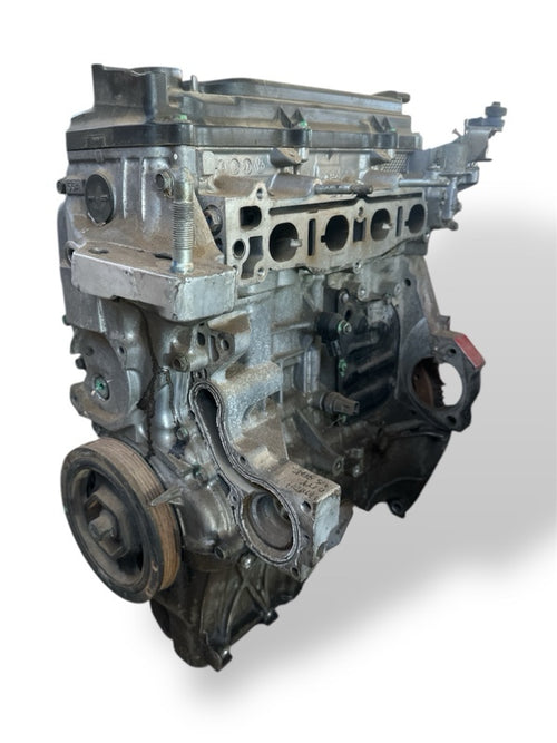 Repuesto Honda City 2019 - Motor de Auto - Ensamble de Motor L15Z1 para Honda City C.C 1.5L Años Aplicables 2014 / 2020 Diésel 4 Cilindros 16 Válvulas