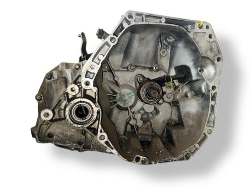 Repuesto Nissan March None - Caja de Cambio | NISSAN MARCH C.C 1.6L AÑO 2019 MECÁNICO --REPUESTO--