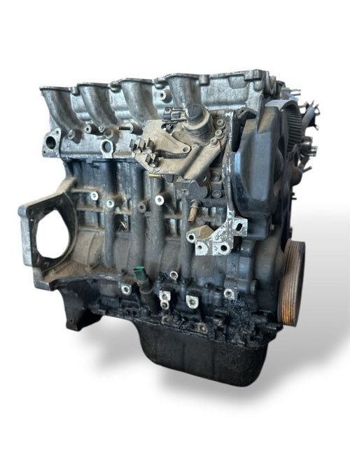 Repuesto Peugeot 307 2011 - Motor de Auto para Repuesto - Ensamble de Motor 10JB60 para Peugeot 307 407 Citroen C3 C4Picasso Mazda 3 C.C 1.6L TCDI HDI engine Años Aplicables 2006 / 2013 4 Cilindros