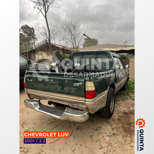 Chevrolet | Luv 2 2 | 2001