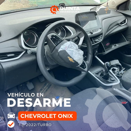 Chevrolet | Onix 1 0 | 2020